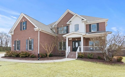 Casa en Redstone Arsenal, Alabama, Estados Unidos 1