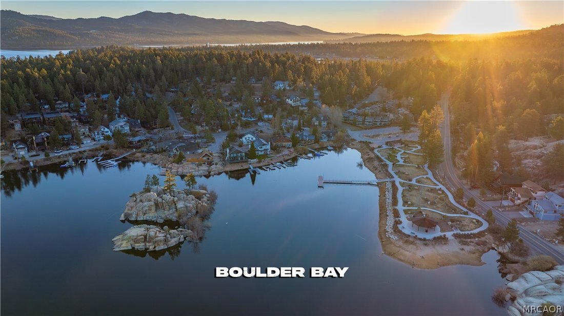 House in Big Bear Lake, California, United States 3 - 17681652