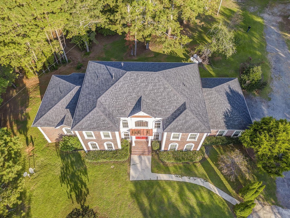 House in Calhoun, Georgia, United States 2 - 17681953