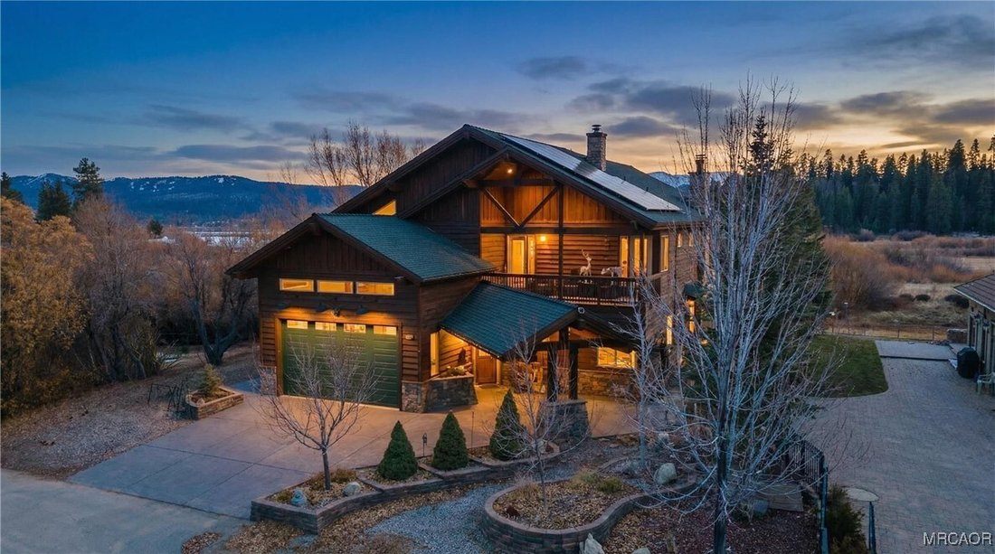 House in Big Bear Lake, California, United States 1 - 17681450