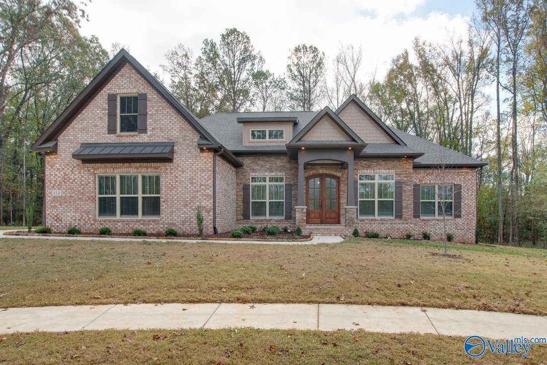 House in Madison, Alabama, United States 4 - 17681281