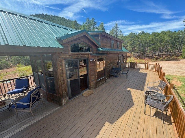 House in Pecos, New Mexico, United States 1 - 17682094