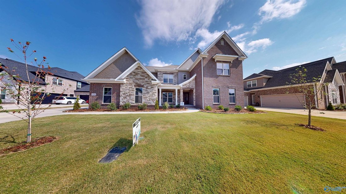 House in Madison, Alabama, United States 4 - 17680660