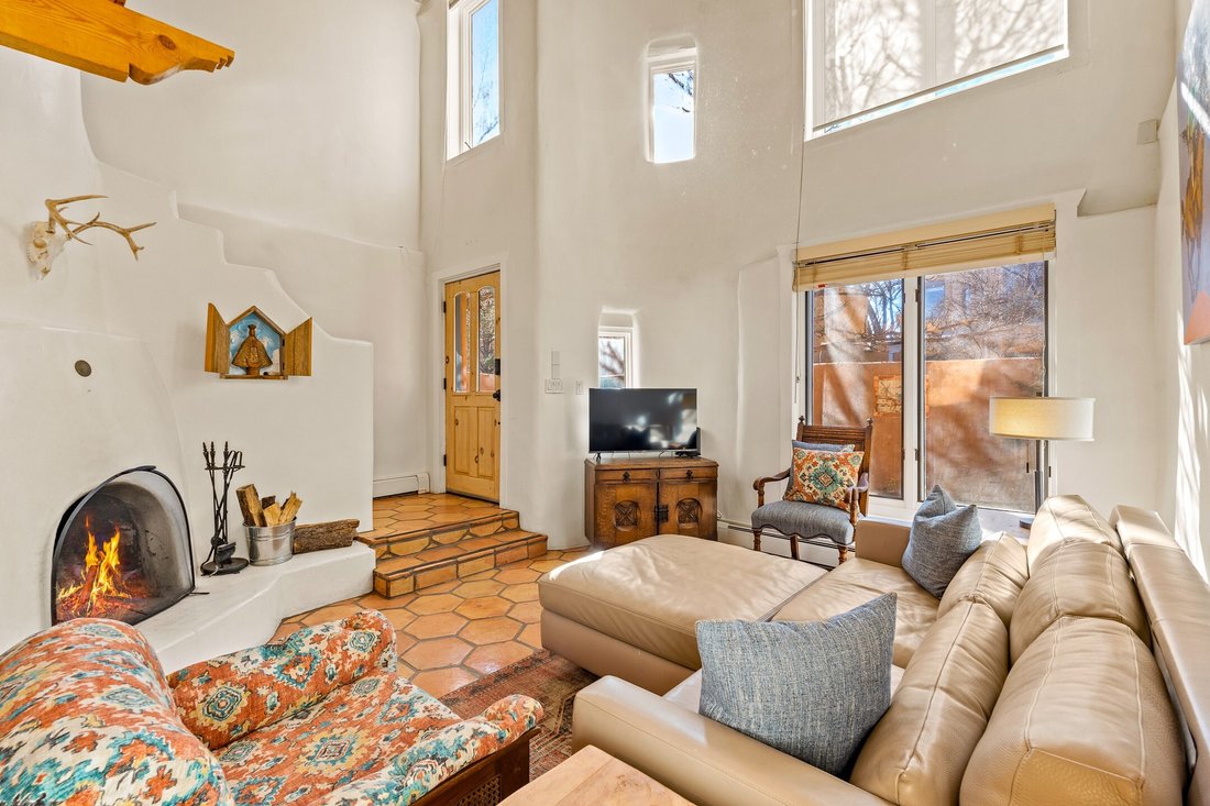 Condo in Santa Fe, New Mexico, United States 5 - 17682303