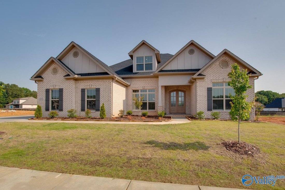 House in Madison, Alabama, United States 2 - 17680613
