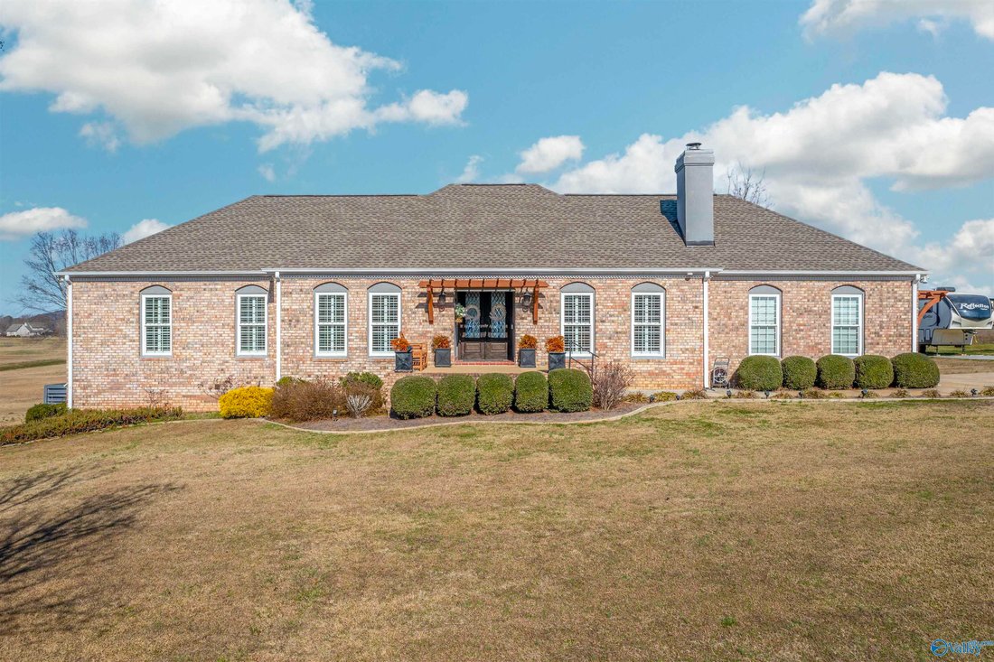 House in Centre, Alabama, United States 5 - 17680715