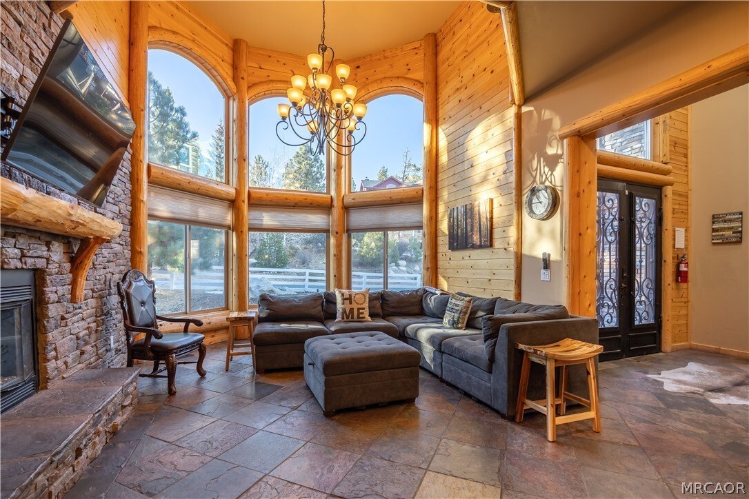 House in Big Bear Lake, California, United States 2 - 17681881