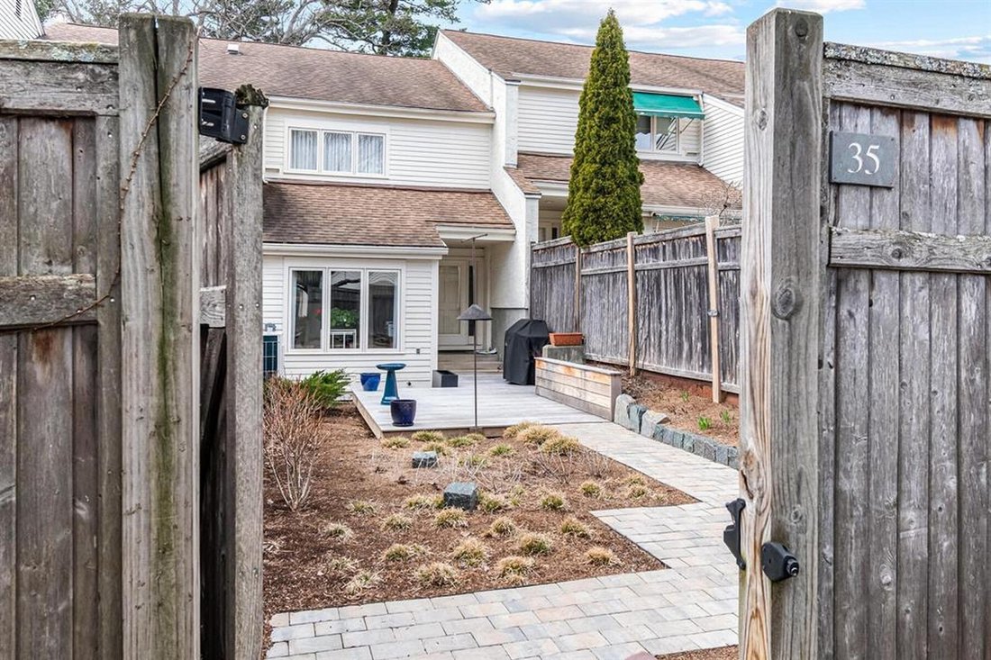Condo in Burlington, Vermont, United States 4 - 17681477