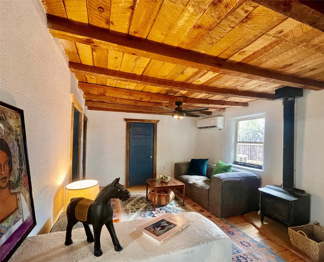 House in Ribera, New Mexico, United States 5 - 17682396