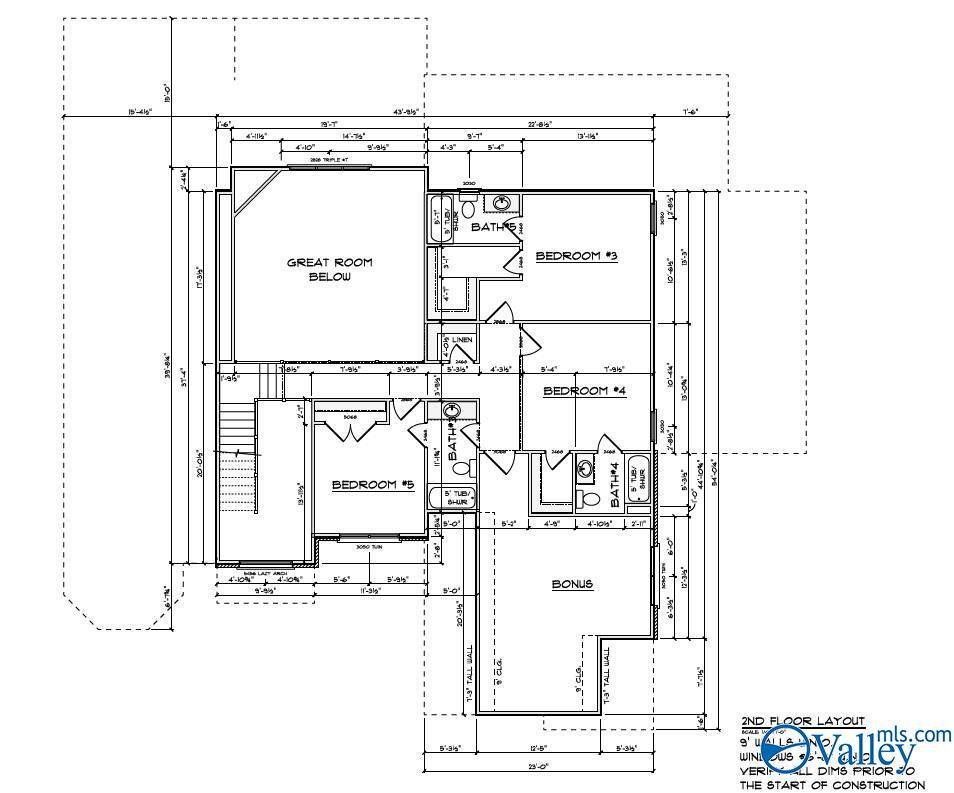House in Madison, Alabama, United States 3 - 17681044