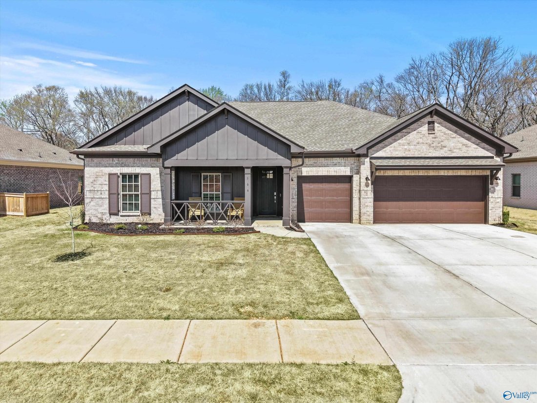 House in Madison, Alabama, United States 1 - 17680689