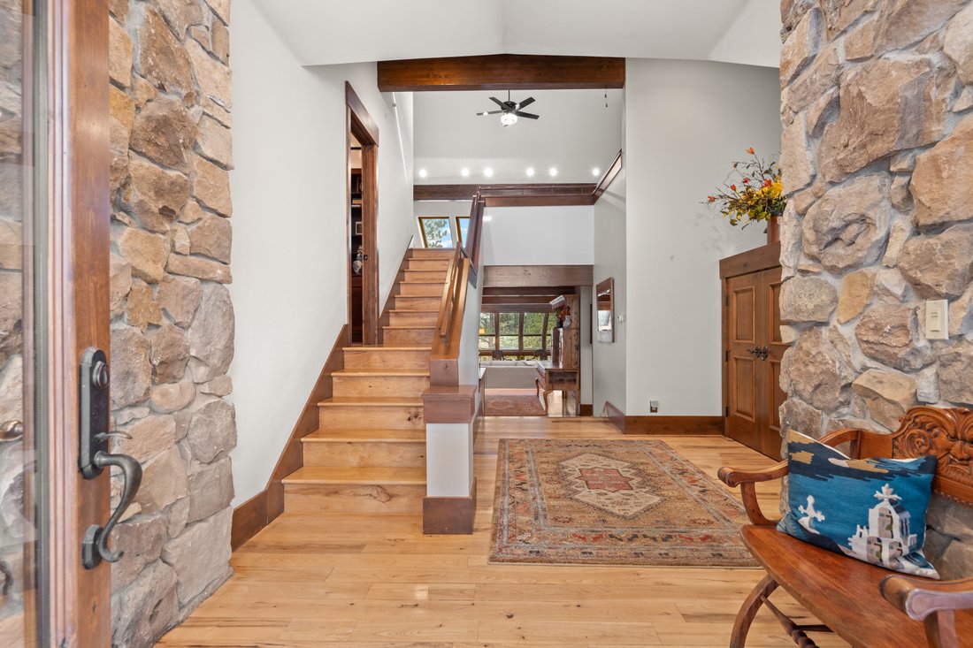 House in Evergreen, Colorado, United States 4 - 17681462