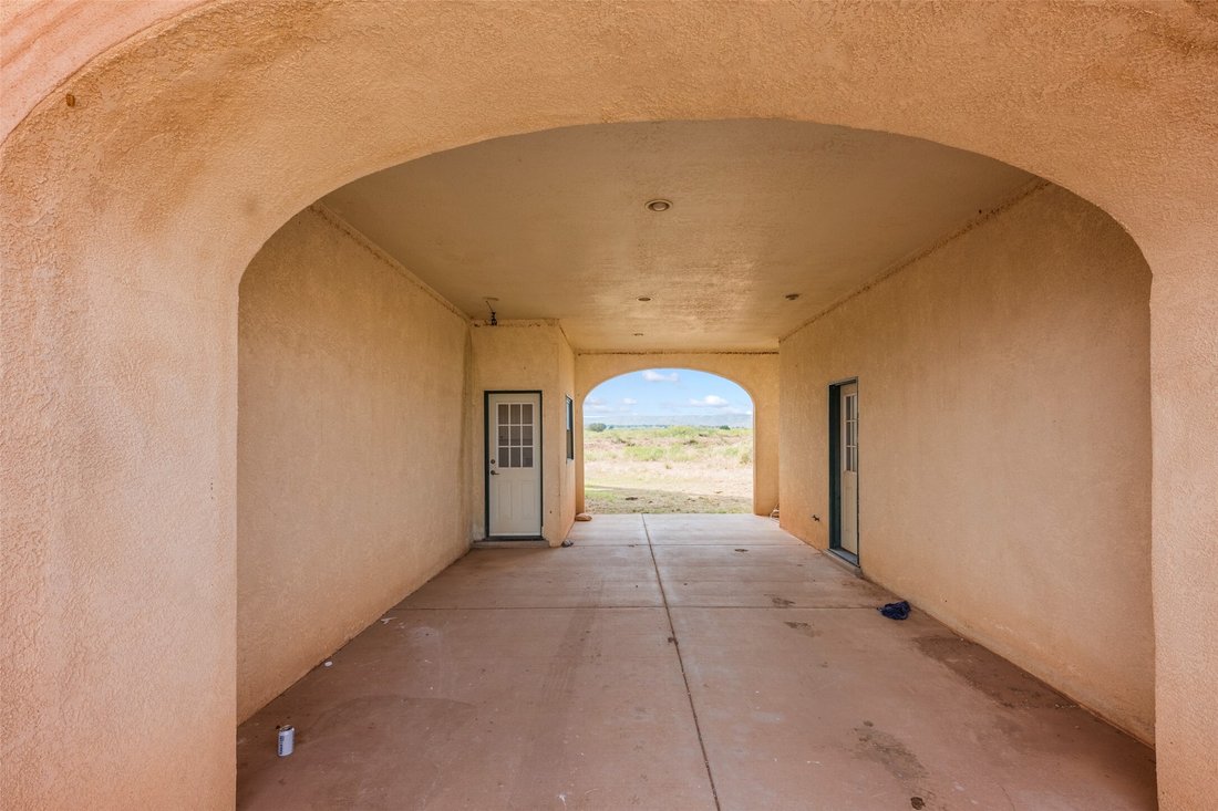 House in Santa Rosa, New Mexico, United States 5 - 17682271