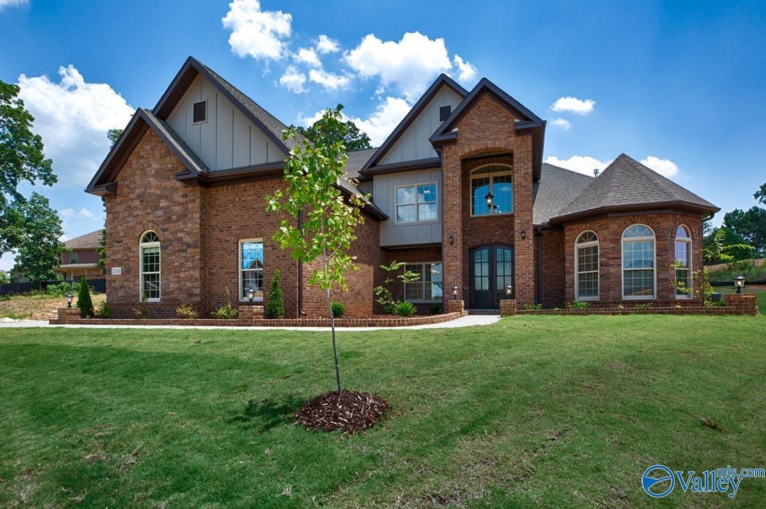 House in Madison, Alabama, United States 2 - 17681774