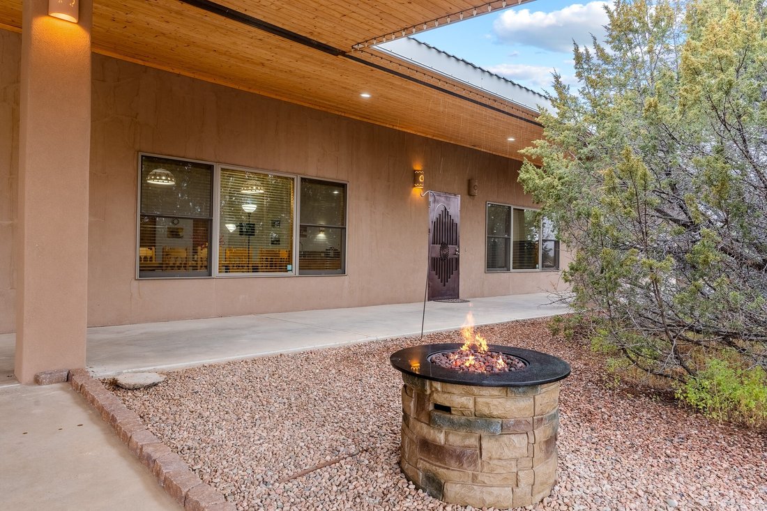 House in Medanales, New Mexico, United States 4 - 17682208