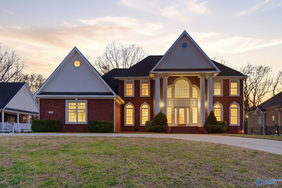 House in Hazel Green, Alabama, United States 3 - 17680988