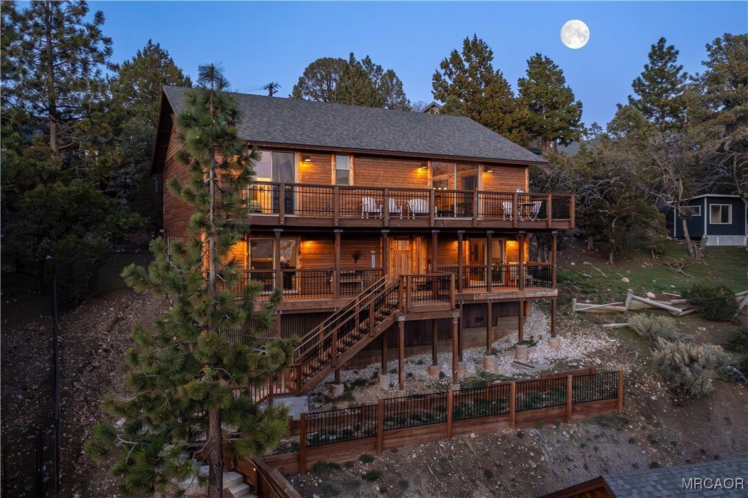 House in Big Bear Lake, California, United States 1 - 17681917