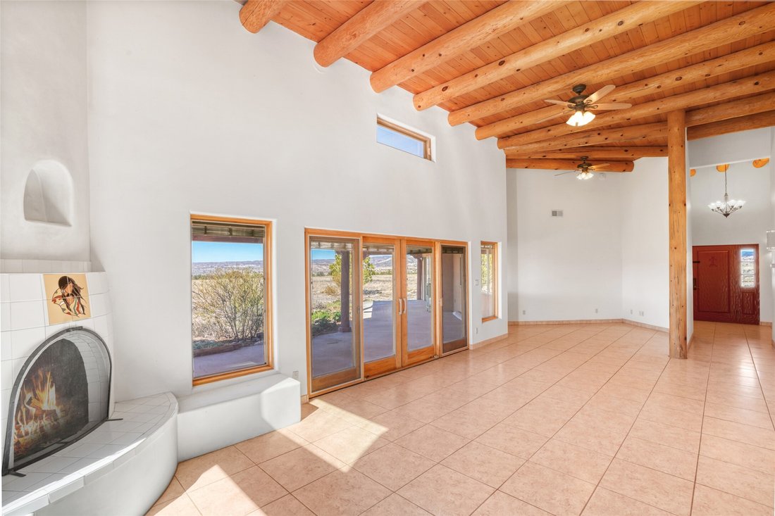 House in Medanales, New Mexico, United States 4 - 17682093