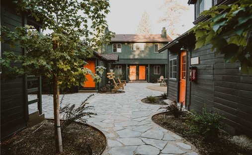 Big Bear Lake, California, United States 1