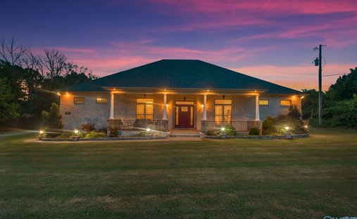 Casa a Madison, Alabama, Stati Uniti 1