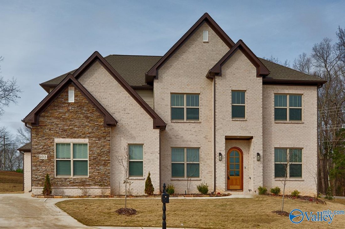 House in Madison, Alabama, United States 4 - 17680976