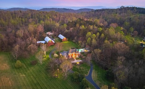 House in Athens, Tennessee, United States 1