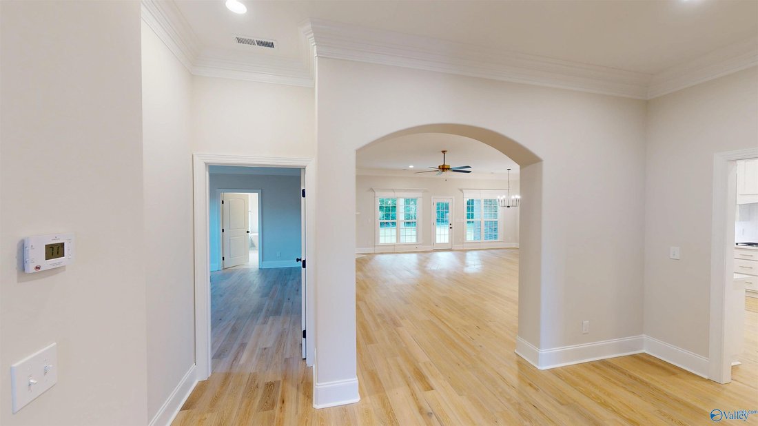 House in Redstone Arsenal, Alabama, United States 4 - 17680712