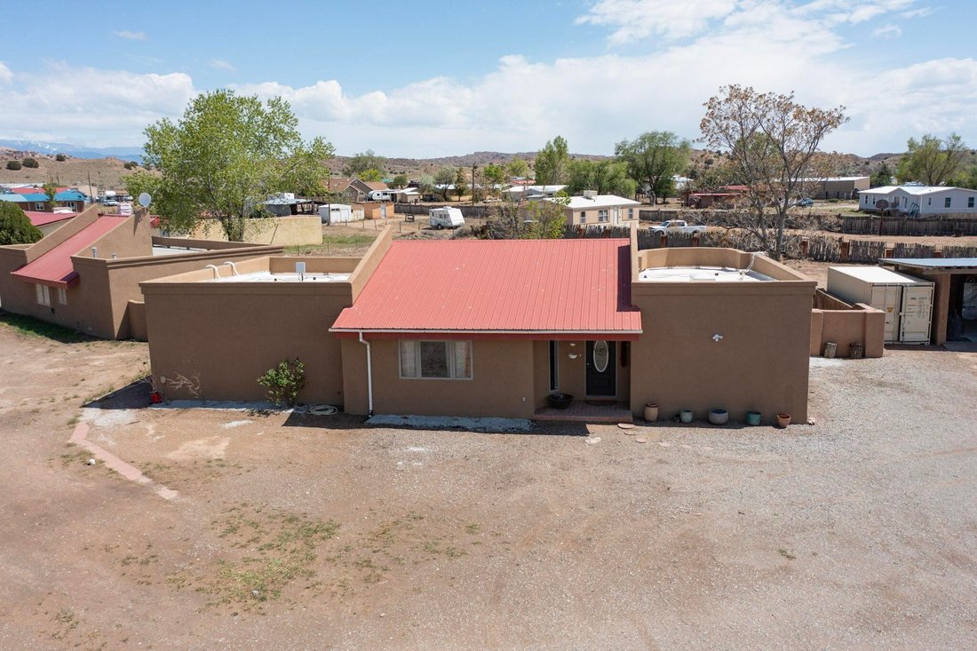 House in Española, New Mexico, United States 2 - 17682082