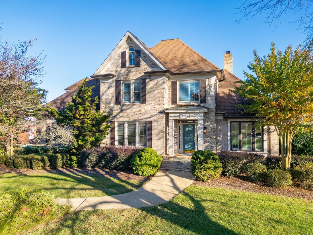 House in Ooltewah, Tennessee, United States 3 - 17682337