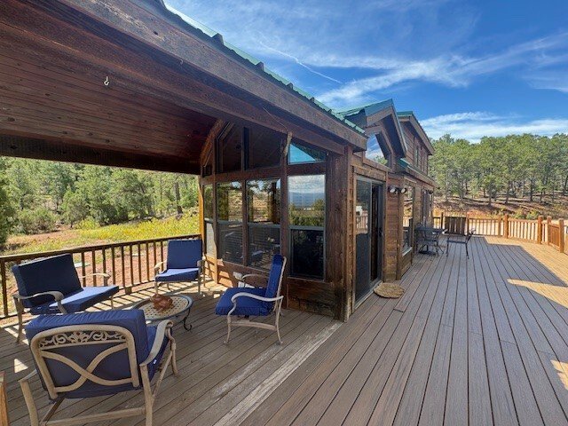 House in Pecos, New Mexico, United States 2 - 17682094
