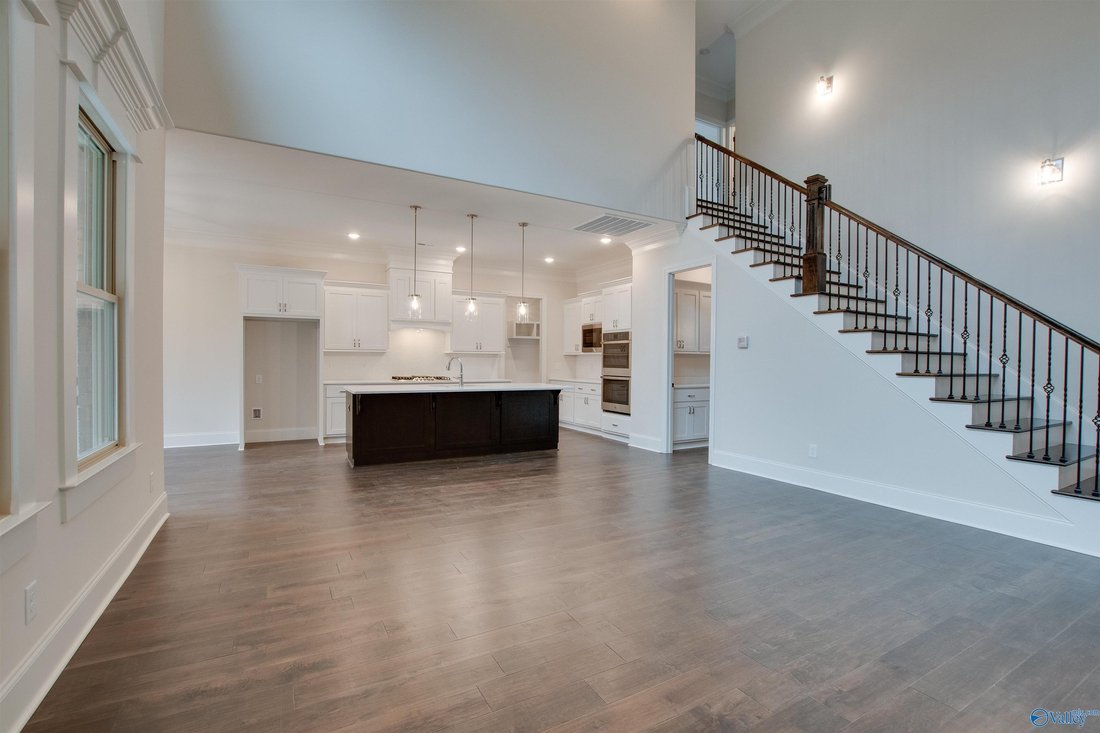 House in Madison, Alabama, United States 4 - 17681231