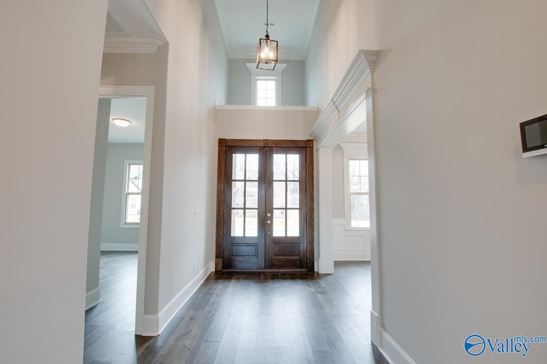 House in Madison, Alabama, United States 3 - 17681475