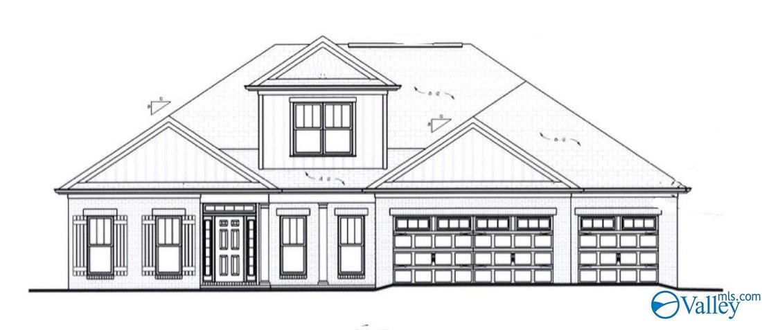 House in Redstone Arsenal, Alabama, United States 1 - 17680691