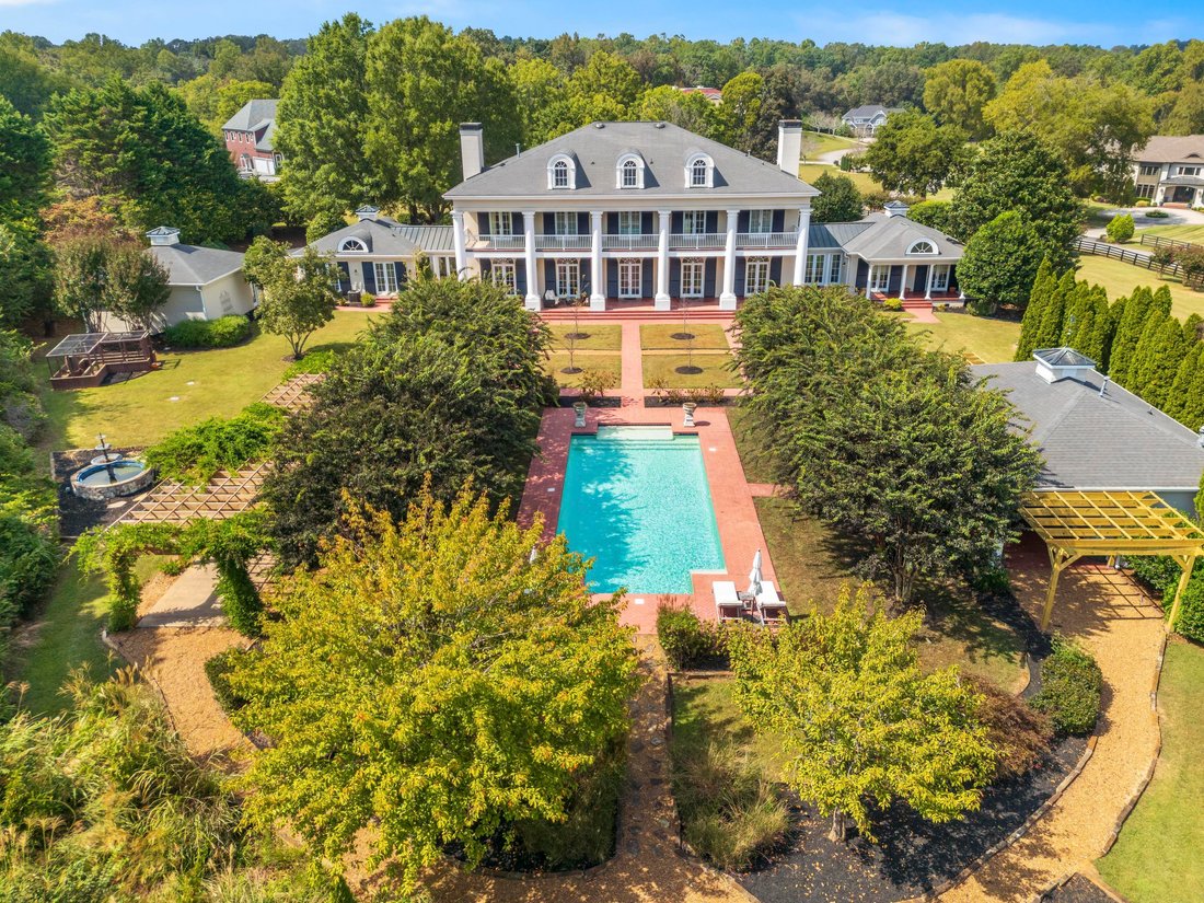House in Ooltewah, Tennessee, United States 5 - 17682186