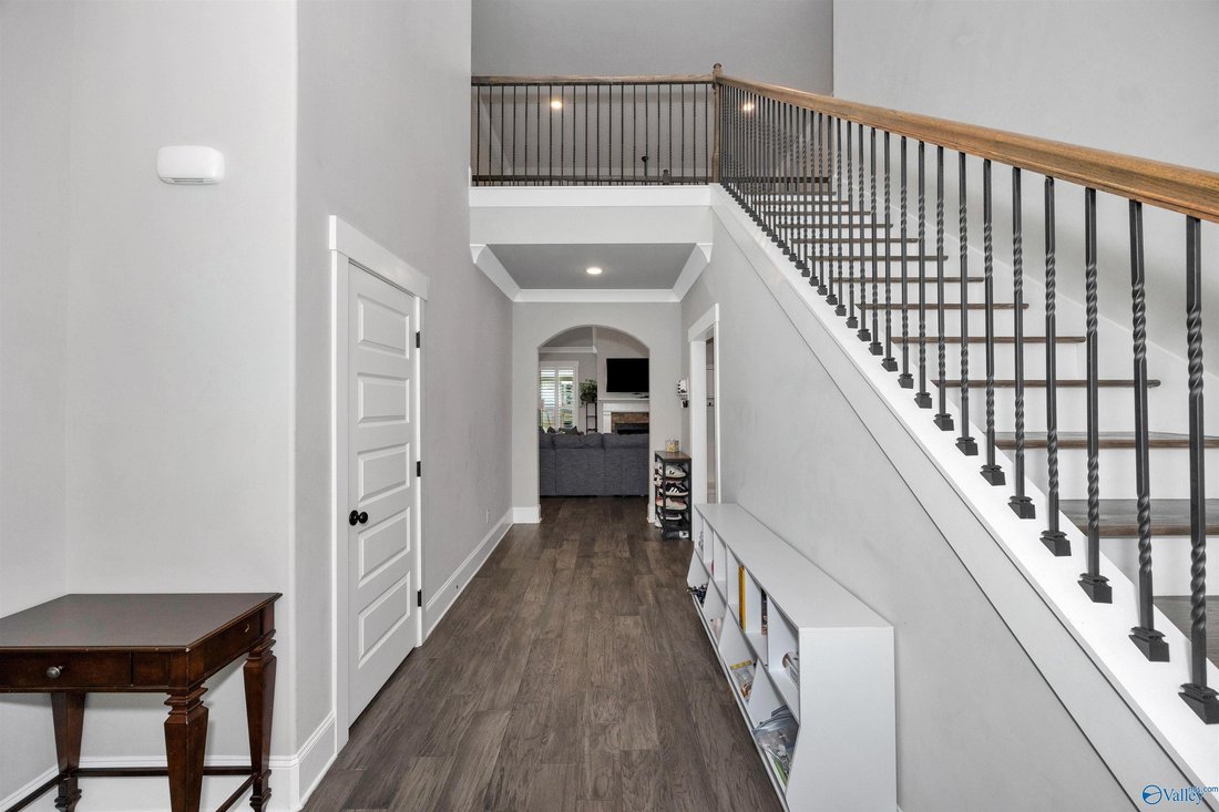 House in Madison, Alabama, United States 2 - 17680763
