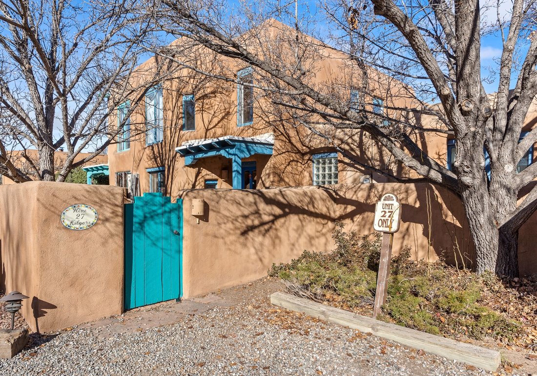 Condo in Santa Fe, New Mexico, United States 2 - 17682303