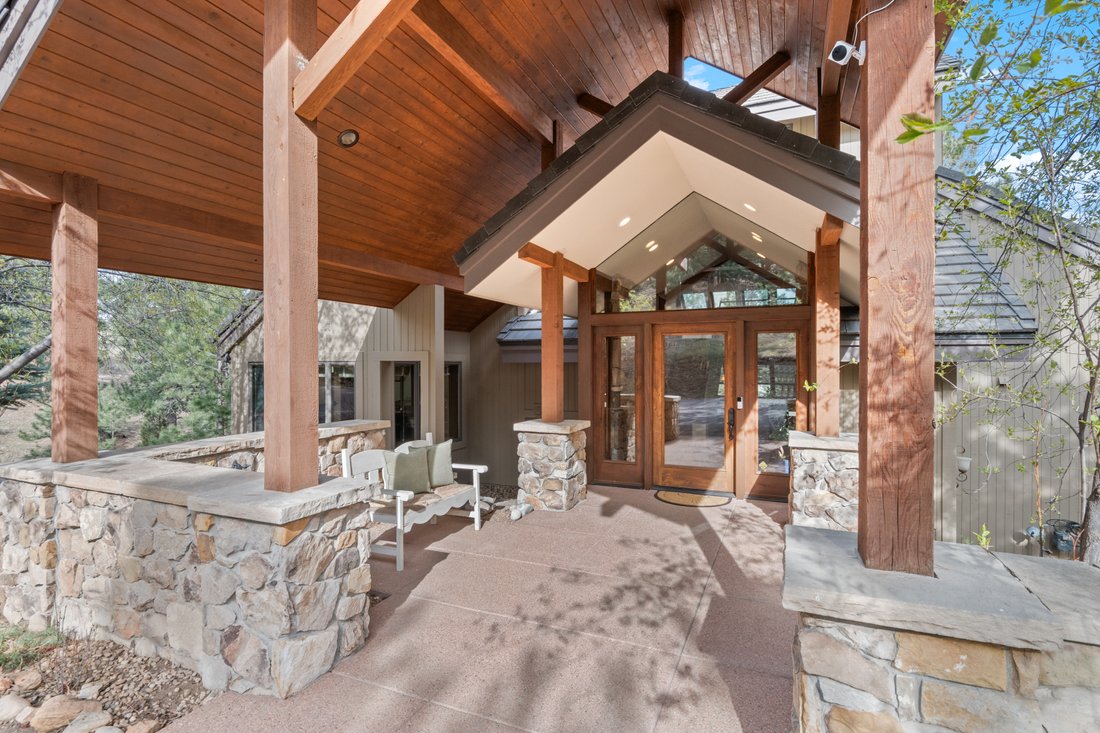 House in Evergreen, Colorado, United States 3 - 17681462