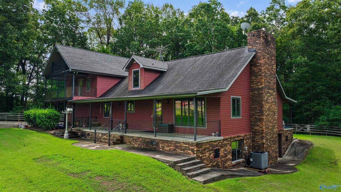 House in Fort Payne, Alabama, United States 3 - 17681175