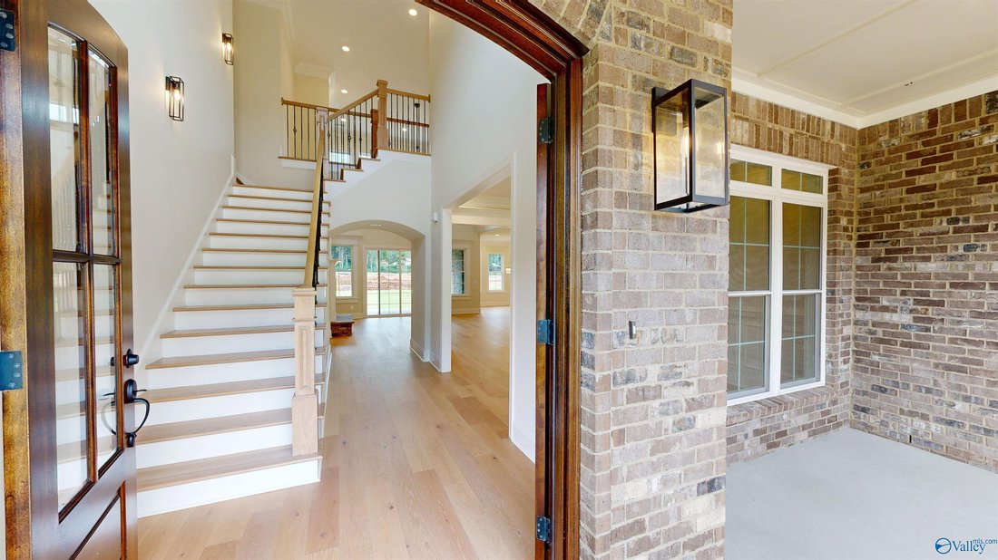 House in Redstone Arsenal, Alabama, United States 4 - 17681153