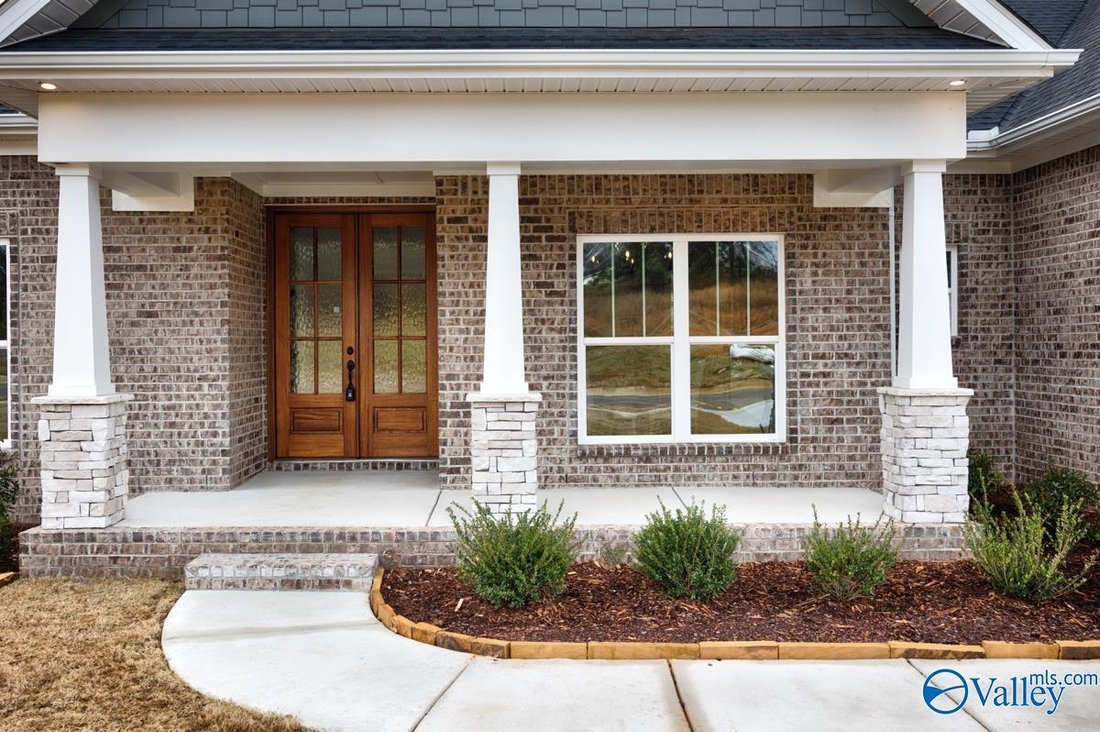 House in Redstone Arsenal, Alabama, United States 4 - 17681302
