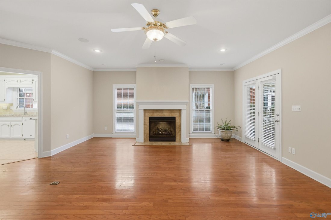 House in Redstone Arsenal, Alabama, United States 5 - 17680257