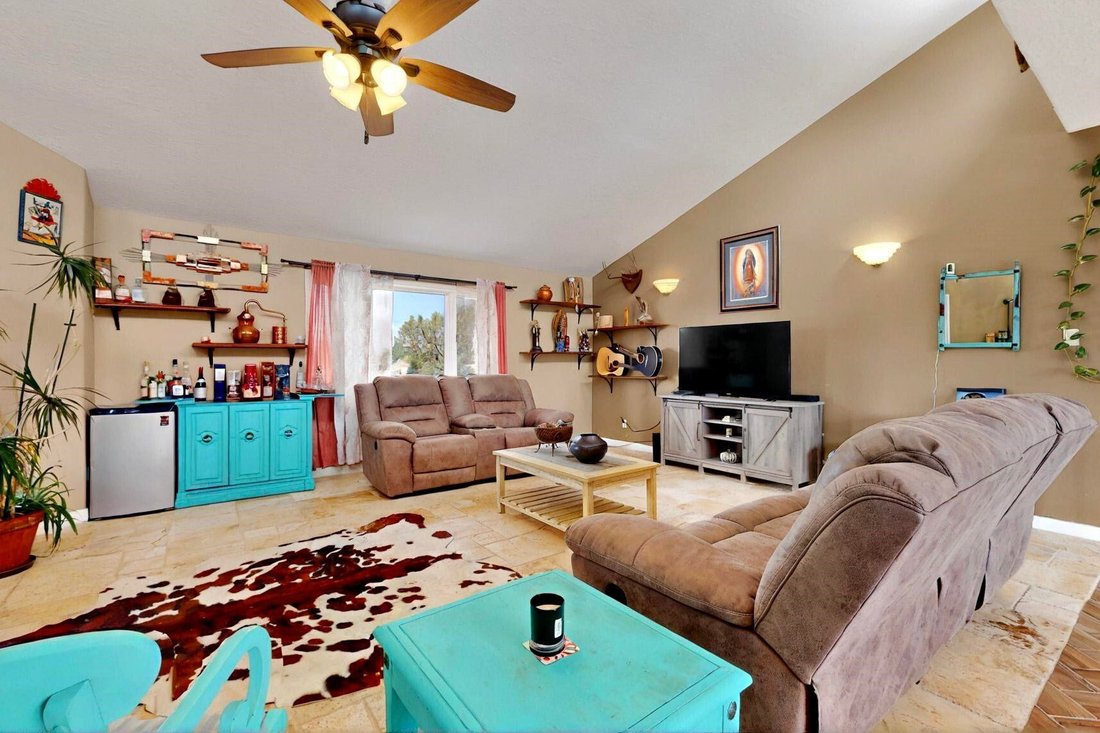 House in Española, New Mexico, United States 5 - 17682082
