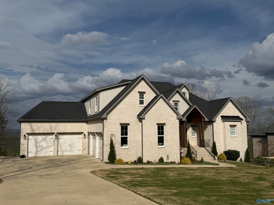 House in Brownsboro, Alabama, United States 2 - 17681123