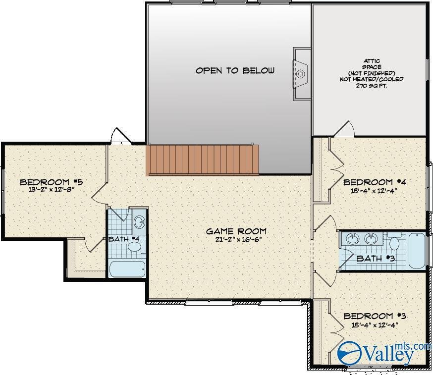 House in Madison, Alabama, United States 3 - 17680930
