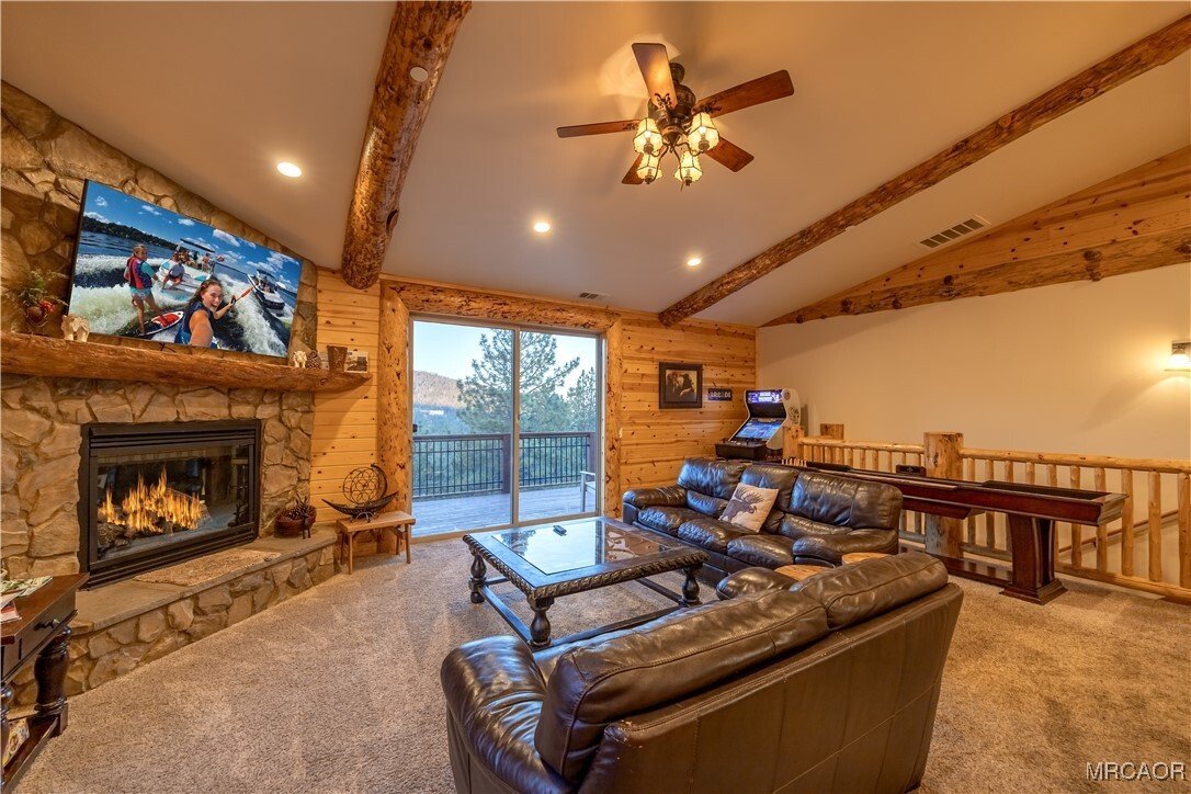 House in Big Bear Lake, California, United States 5 - 17681917