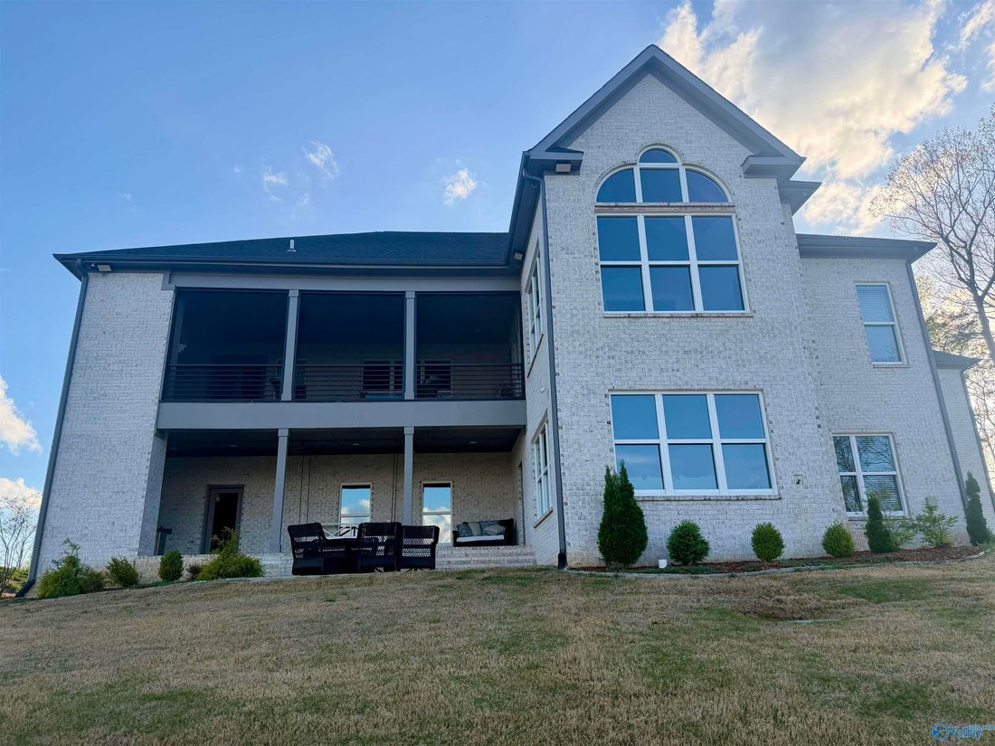 House in Brownsboro, Alabama, United States 4 - 17681123