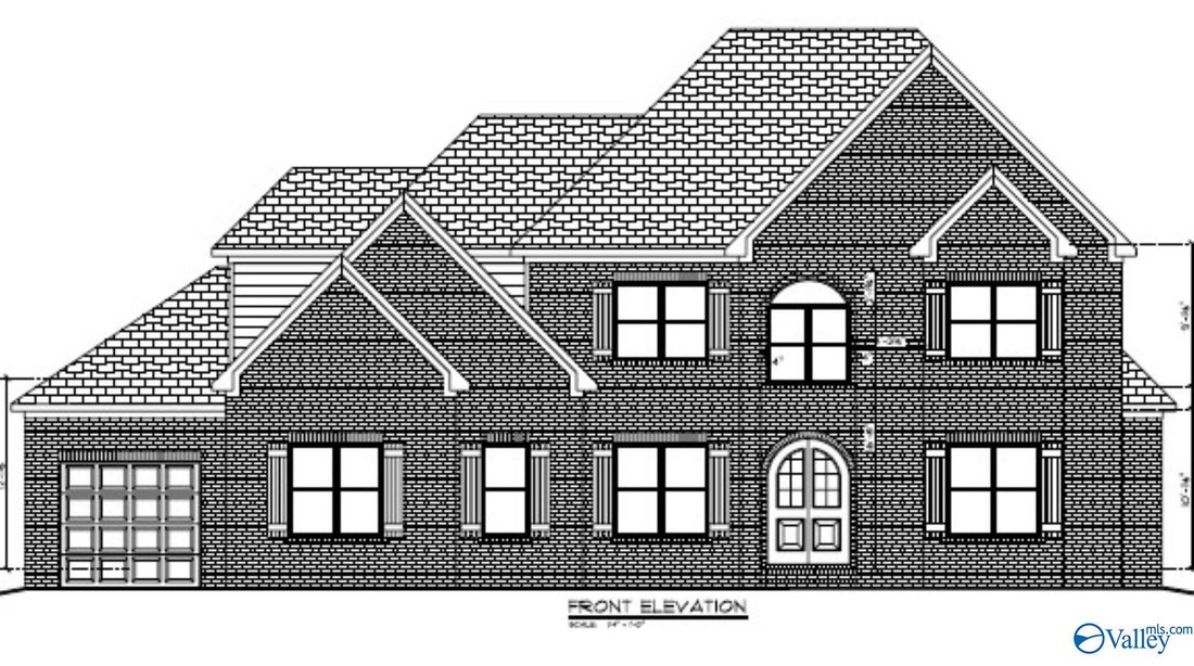 House in Madison, Alabama, United States 2 - 17681459
