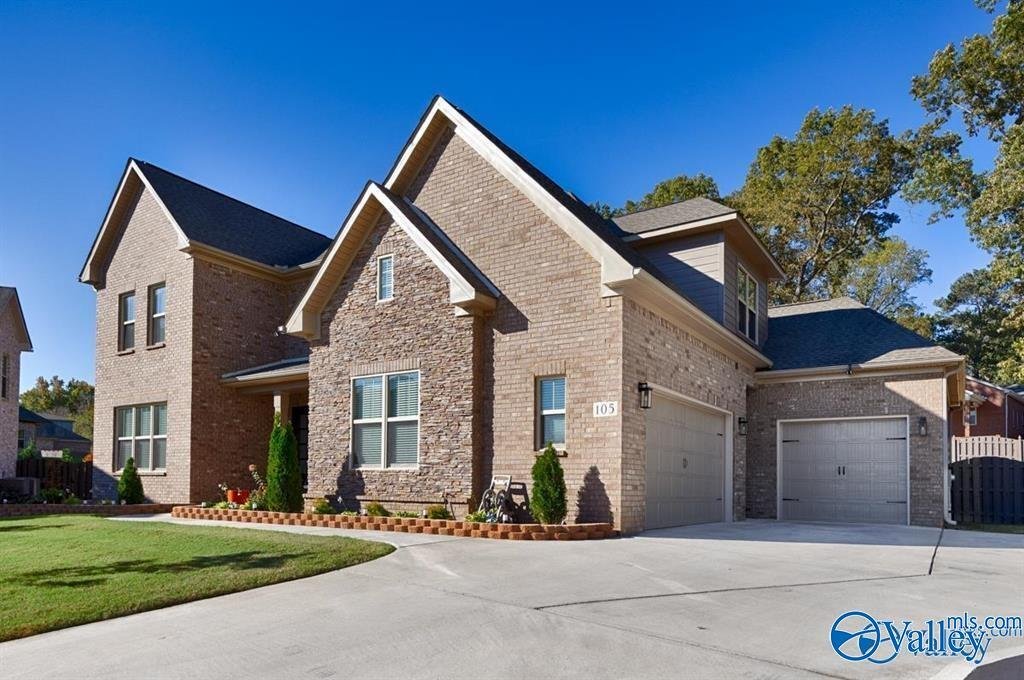 House in Madison, Alabama, United States 2 - 17681231