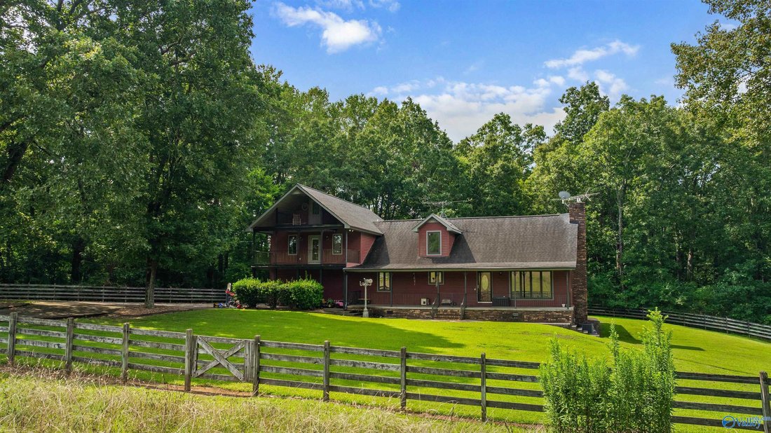 House in Fort Payne, Alabama, United States 1 - 17681175