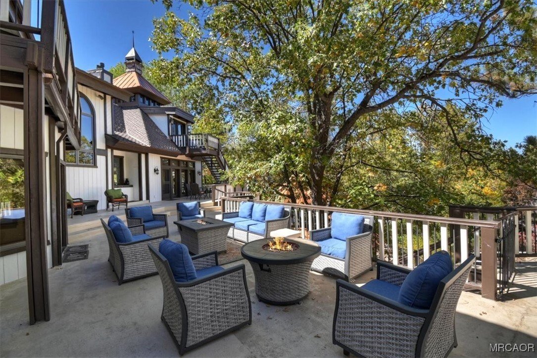 House in Big Bear Lake, California, United States 5 - 17681432